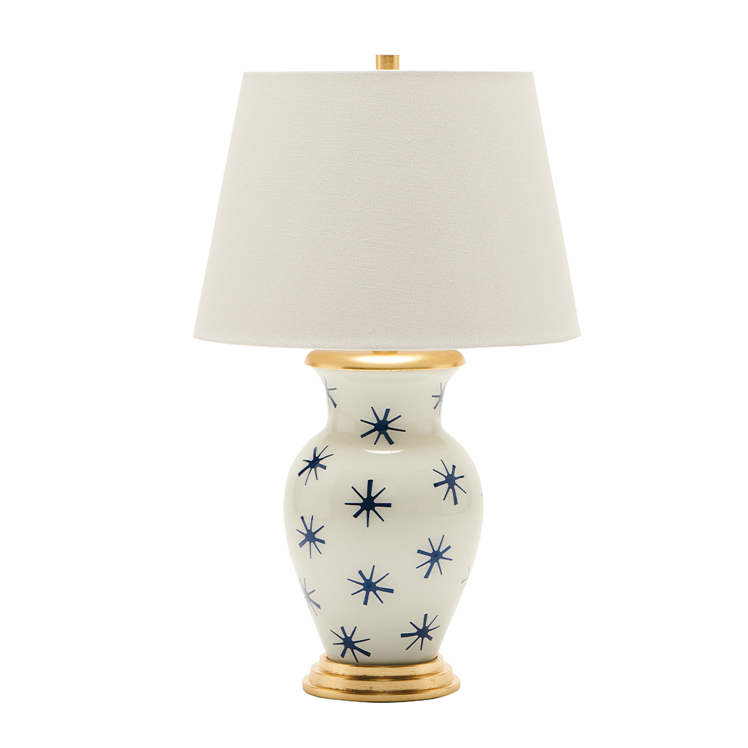 blue-stars-white-shade-paris-now-liz-marsh-designs