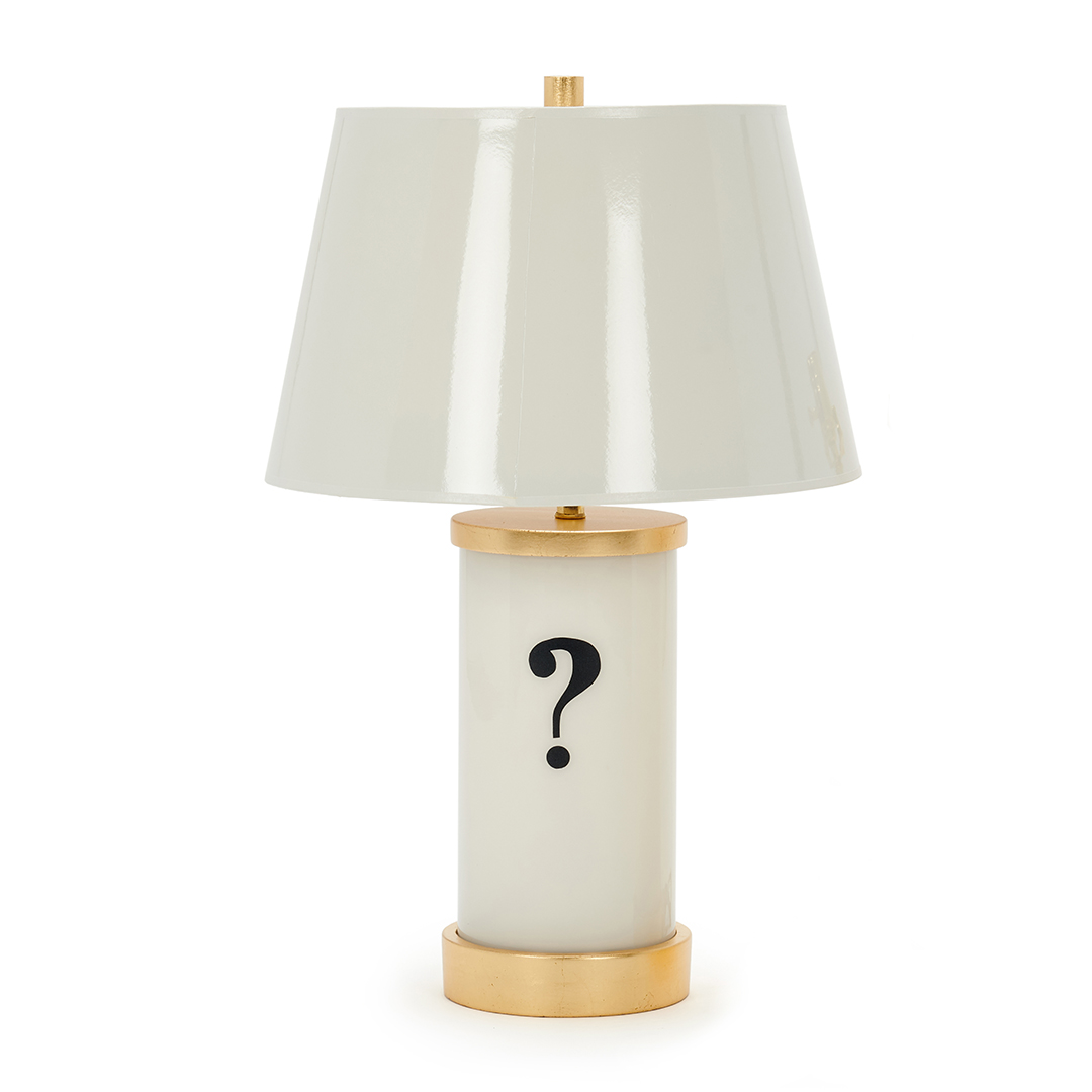 question-mark-white-shade-paris-now-liz-marsh-designs-lamp