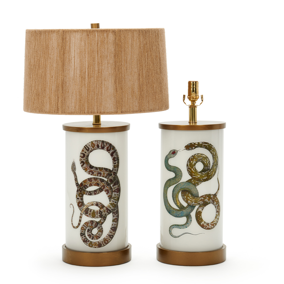 wood-base-snakes-tall-glass-base-eden-lamp-collection-liz-marsh-designs