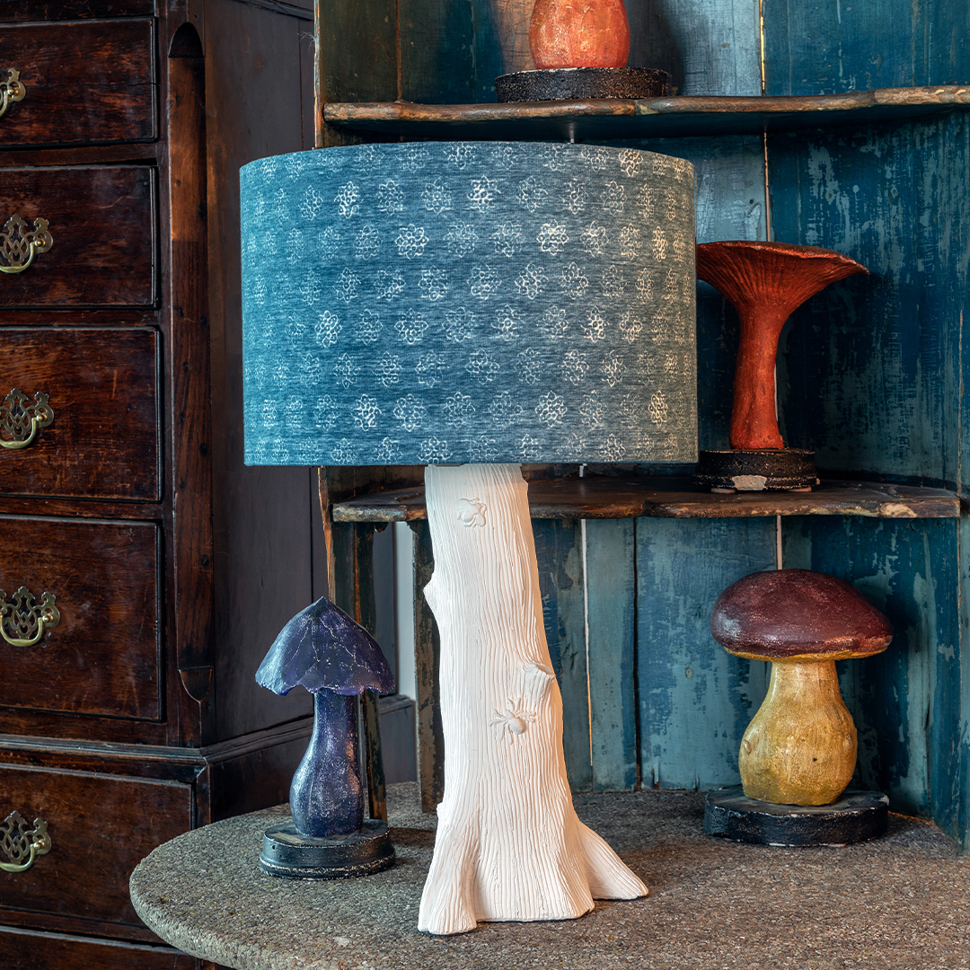 Faux-Bois-w-Denim-Shade-liz-marsh-designs